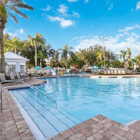 Making Memories At Windsor Palms Resort, Great Amenities And Much More Fun!